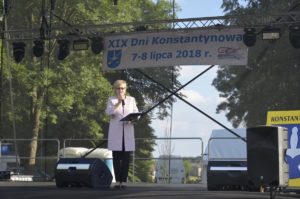 Read more about the article XIX Dni Konstantynowa 7-8.07.2018 r.