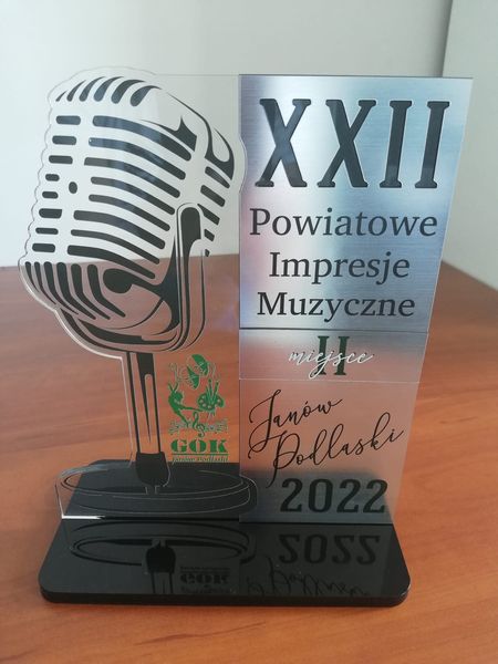 You are currently viewing XXII POWIATOWYE IMPRESJE MUZYCZNE w Janowie Podlaskim 10.06.2022r.