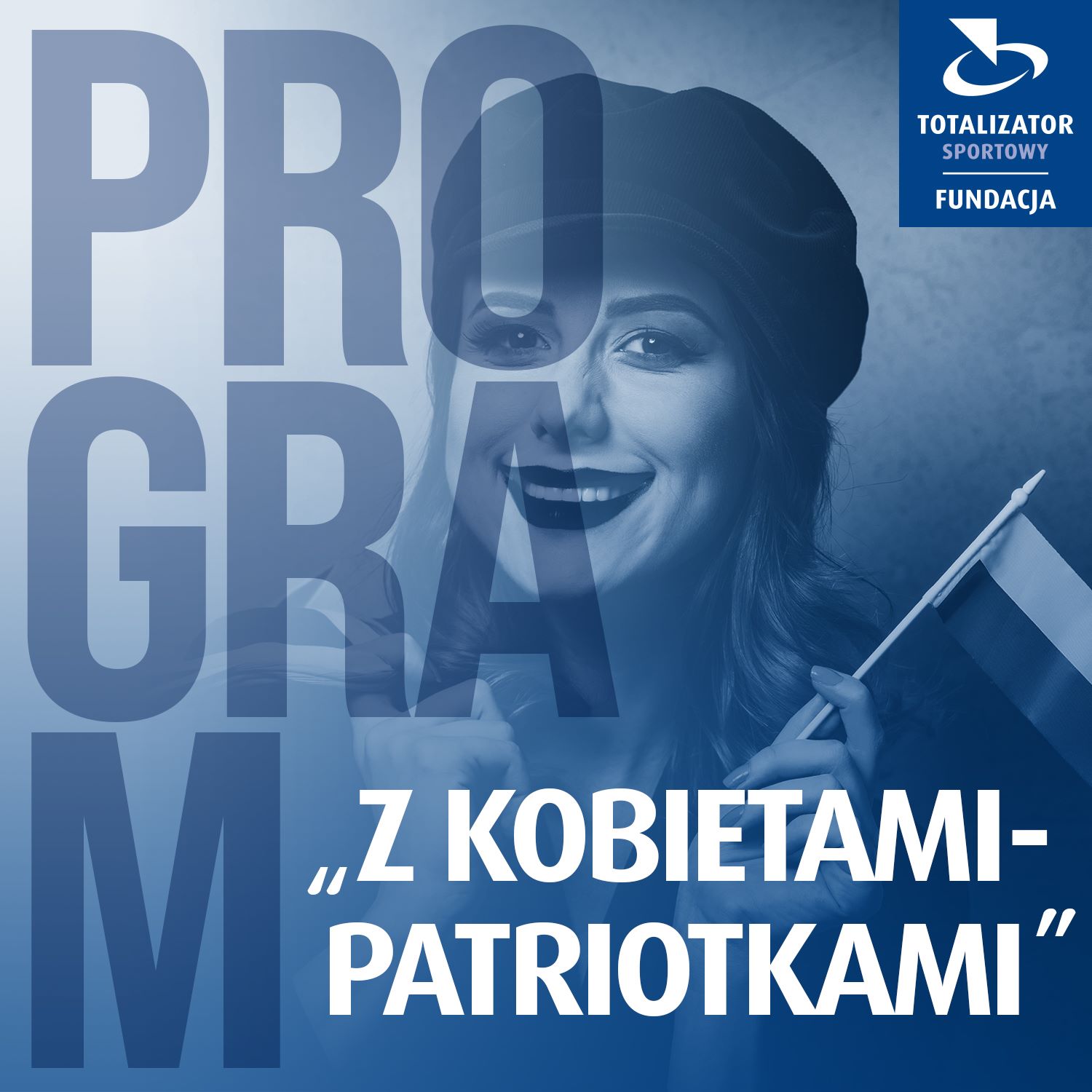 You are currently viewing Otrzymaliśmy kolejne dofinansowanie na kampanię pt. „Powstanie warszawskie z kobietami – patriotkami”